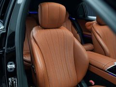 Mercedes-Benz S-Class S 400 L Business Type - фото 17