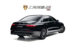 Mercedes-Benz S-Class S 400 L Business Type - фото 2