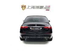 Mercedes-Benz S-Class S 400 L Business Type - фото 3
