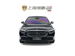 Mercedes-Benz S-Class S 400 L Business Type - фото 4