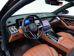 Mercedes-Benz S-Class S 400 L Business Type - фото 5