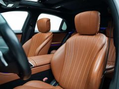Mercedes-Benz S-Class S 400 L Business Type - фото 6