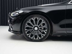 Mercedes-Benz S-Class S 400 L Business Type - фото 8