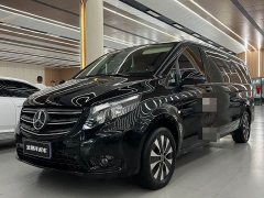 Mercedes-Benz Vito 2.0T Elite Edition 7 seats - фото 1