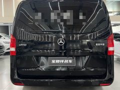 Mercedes-Benz Vito 2.0T Elite Edition 7 seats - фото 3