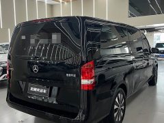 Mercedes-Benz Vito 2.0T Elite Edition 7 seats - фото 4