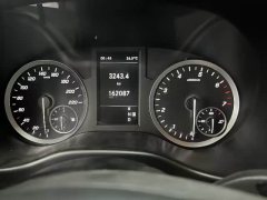 Mercedes-Benz Vito 2.0T Elite Edition 7 seats - фото 9