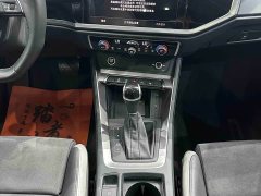 Audi Q3 35 TFSI Fashionable and Dynamic - фото 11
