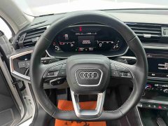 Audi Q3 35 TFSI Fashionable and Dynamic - фото 12