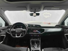 Audi Q3 35 TFSI Fashionable and Dynamic - фото 13