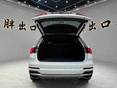Audi Q3 35 TFSI Fashionable and Dynamic - фото 17