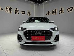 Audi Q3 35 TFSI Fashionable and Dynamic - фото 2