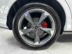 Audi Q3 35 TFSI Fashionable and Dynamic - фото 20