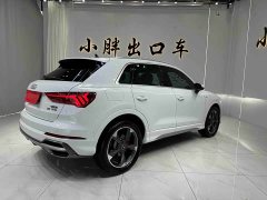 Audi Q3 35 TFSI Fashionable and Dynamic - фото 4