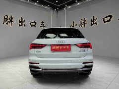 Audi Q3 35 TFSI Fashionable and Dynamic - фото 5