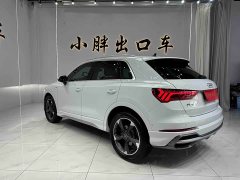 Audi Q3 35 TFSI Fashionable and Dynamic - фото 6