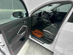 Audi Q3 35 TFSI Fashionable and Dynamic - фото 7