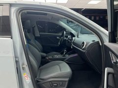 Audi Q2L 35 TFSI fashionable and dynamic - фото 10