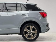 Audi Q2L 35 TFSI fashionable and dynamic - фото 15