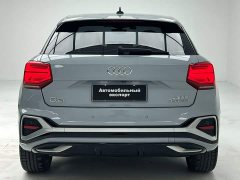 Audi Q2L 35 TFSI fashionable and dynamic - фото 16