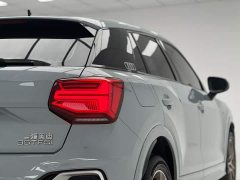 Audi Q2L 35 TFSI fashionable and dynamic - фото 17