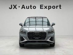 Audi Q2L 35 TFSI fashionable and dynamic - фото 2