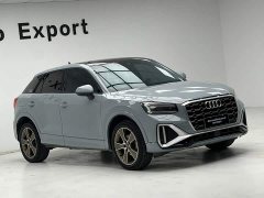 Audi Q2L 35 TFSI fashionable and dynamic - фото 3