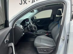 Audi Q2L 35 TFSI fashionable and dynamic - фото 8