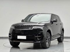 Land Rover Range Rover Sport 400PS Dynamic SE - фото 1