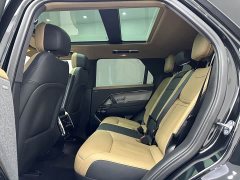 Land Rover Range Rover Sport 400PS Dynamic SE - фото 10