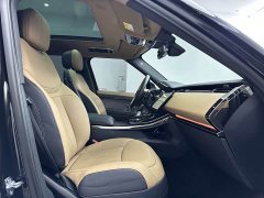 Land Rover Range Rover Sport 400PS Dynamic SE - фото 12