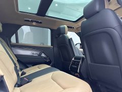 Land Rover Range Rover Sport 400PS Dynamic SE - фото 13