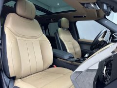 Land Rover Range Rover Sport 400PS Dynamic SE - фото 16