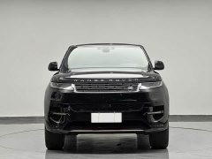Land Rover Range Rover Sport 400PS Dynamic SE - фото 2