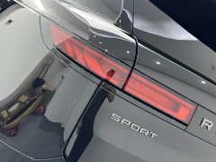 Land Rover Range Rover Sport 400PS Dynamic SE - фото 20