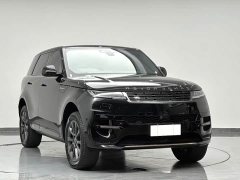 Land Rover Range Rover Sport 400PS Dynamic SE - фото 3