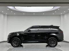 Land Rover Range Rover Sport 400PS Dynamic SE - фото 4