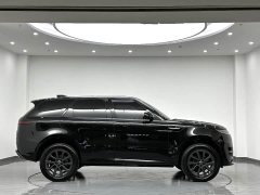 Land Rover Range Rover Sport 400PS Dynamic SE - фото 5