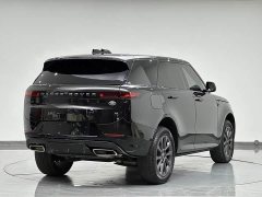 Land Rover Range Rover Sport 400PS Dynamic SE - фото 6