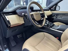 Land Rover Range Rover Sport 400PS Dynamic SE - фото 7