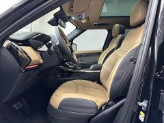 Land Rover Range Rover Sport 400PS Dynamic SE - фото 9