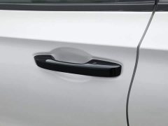 Honda Civic 240TURBO CVT combustion version - фото 18