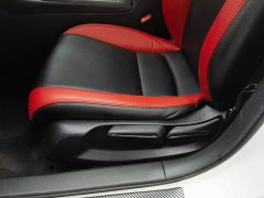 Honda Civic 240TURBO CVT combustion version - фото 20