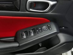 Honda Civic 240TURBO CVT combustion version - фото 9