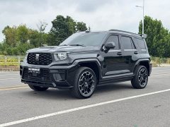 Tank 700 New Energy Hi4-Z Extreme Edition - фото 1
