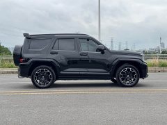 Tank 700 New Energy Hi4-Z Extreme Edition - фото 2