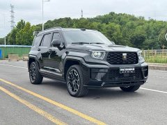 Tank 700 New Energy Hi4-Z Extreme Edition - фото 3
