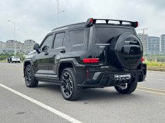 Tank 700 New Energy Hi4-Z Extreme Edition - фото 4