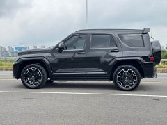 Tank 700 New Energy Hi4-Z Extreme Edition - фото 5