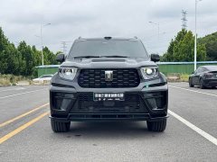 Tank 700 New Energy Hi4-Z Extreme Edition - фото 7